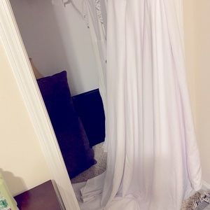 Plus Sized Wedding dress